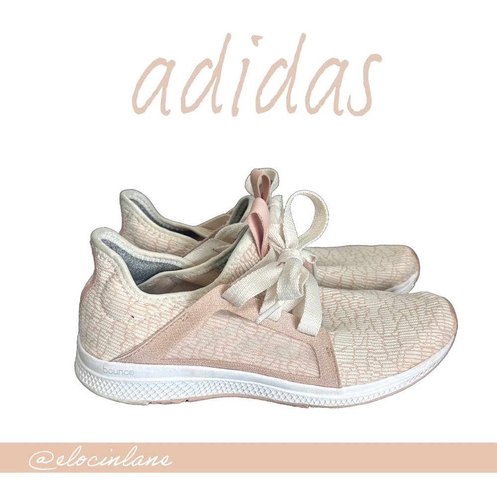 adidas Edge Lux Women’s size 7.5